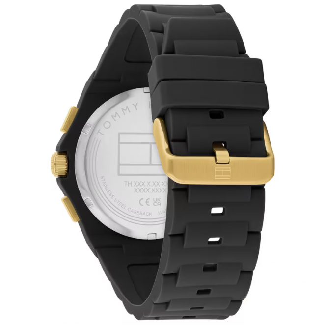 Tommy Hilfiger TH1792120 Erkek Kol Saati