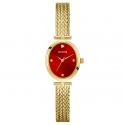 Guess GUGW0935L4 Pırlantalı Kadın Kol Saati