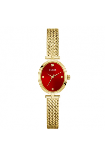 Guess GUGW0935L4 Pırlantalı Kadın Kol Saati