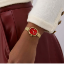 Guess GUGW0935L4 Pırlantalı Kadın Kol Saati