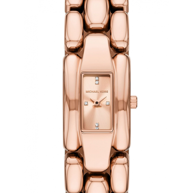Michael Kors MK4954 Kadın Kol Saati