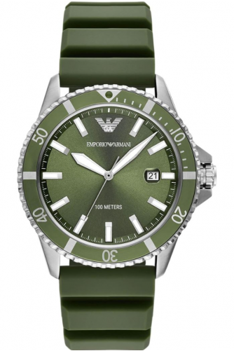 Emporio Armani AR11638 Erkek Kol Saati