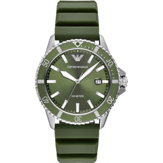 Emporio Armani AR11638 Erkek Kol Saati