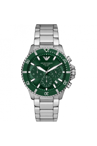 Emporio Armani AR11741 Erkek Kol Saati