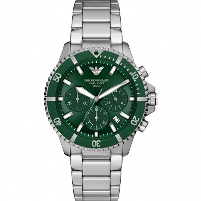 Emporio Armani AR11741 Erkek Kol Saati