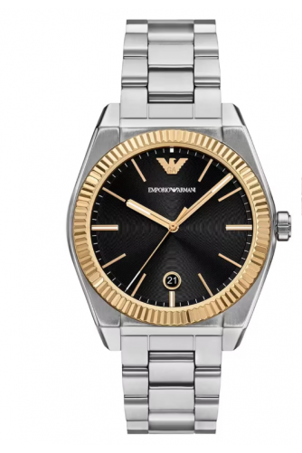 Emporio Armani AR80077 Erkek Kol Saati