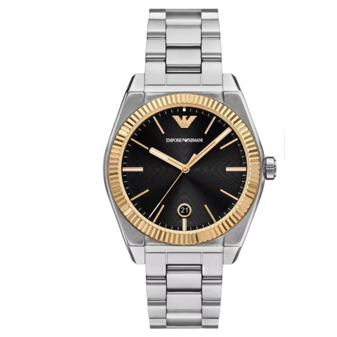 Emporio Armani AR80077 Erkek Kol Saati