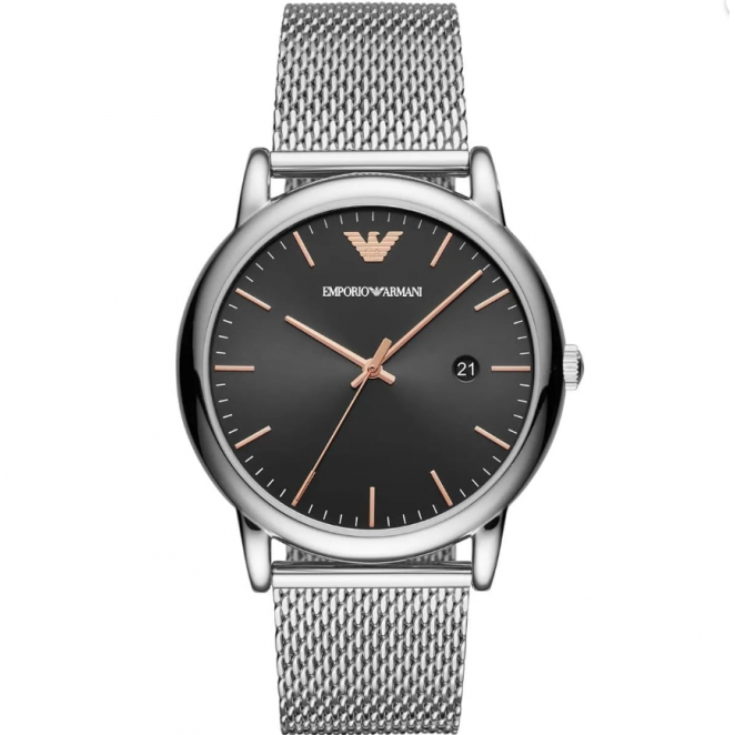 Emporio Armani AR11272 Erkek Kol Saati