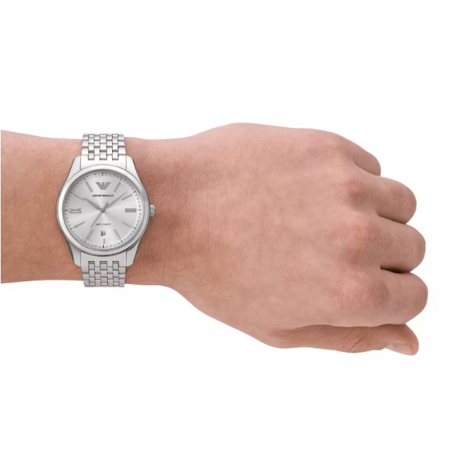 Emporio Armani AR60076 Erkek Kol Saati