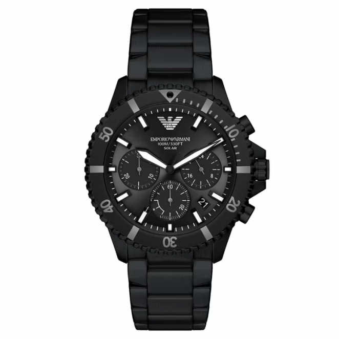 Emporio Armani AR11784 Erkek Kol Saati