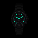 Emporio Armani AR11784 Erkek Kol Saati