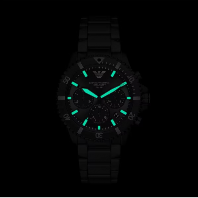 Emporio Armani AR11784 Erkek Kol Saati