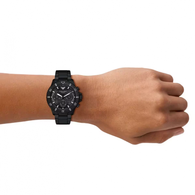 Emporio Armani AR11784 Erkek Kol Saati