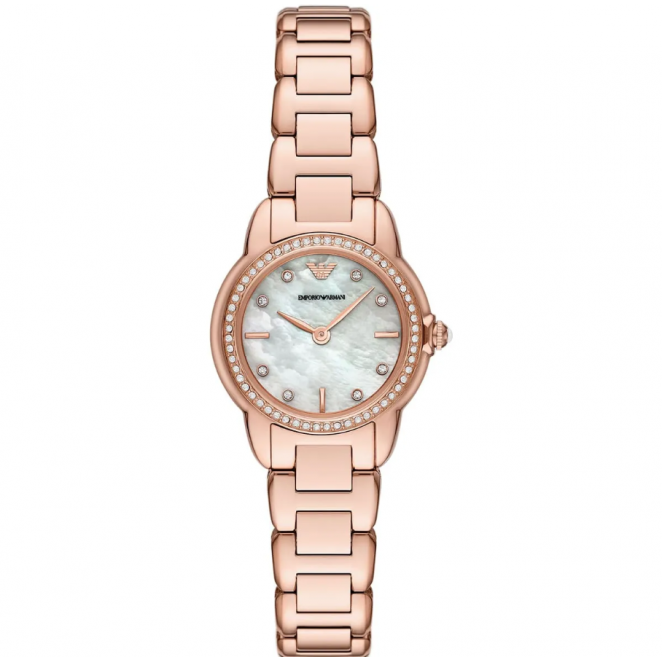 Emporio Armani AR11671 Kadın Kol Saati