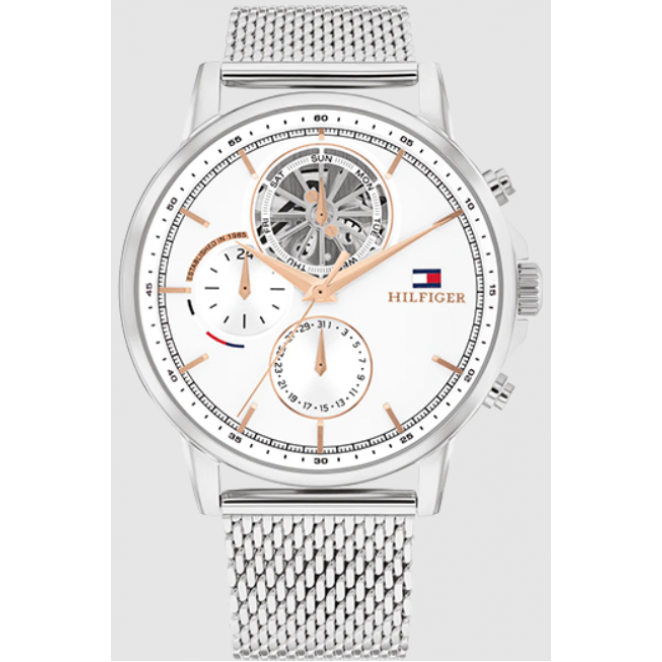 Tommy Hilfiger TH1710682 Kol Saati 1710682