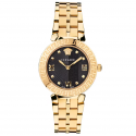 Versace VRSCVEZ600521 Kadın Kol Saati