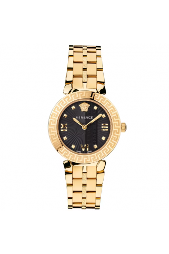 Versace VRSCVEZ600521 Kadın Kol Saati
