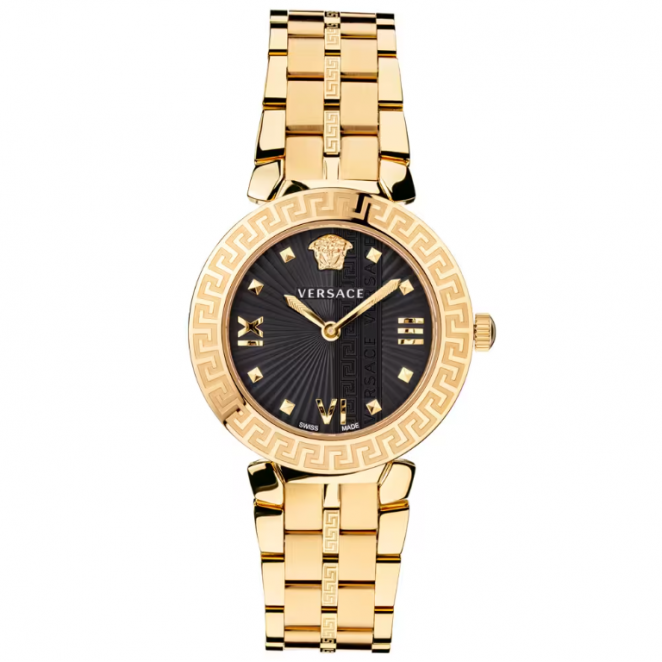 Versace VRSCVEZ600521 Kadın Kol Saati