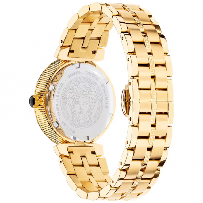 Versace VRSCVEZ600521 Kadın Kol Saati