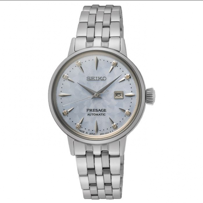 Seiko Presage SRE007J Otomatik Kadın Kol Saati