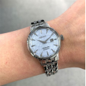 Seiko Presage SRE007J Otomatik Kadın Kol Saati