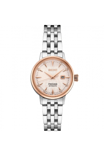 Seiko Presage SRE012 Kadın Kol Saati SRE012J