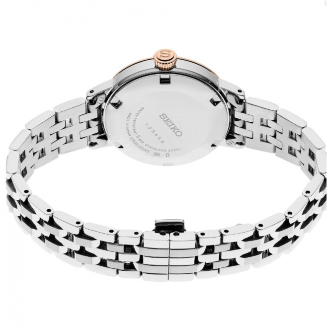 Seiko Presage SRE012 Kadın Kol Saati SRE012J