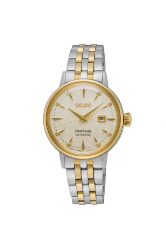 Seiko Presage SRE010J Kadın Kol Saati SRE010J1