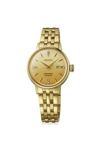 Seiko Presage SRE018J Kadın Kol Saati SRE018J1