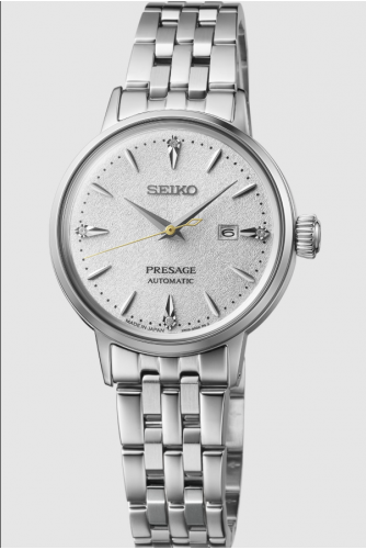 Seiko Presage SRE017J Kadın Kol Saati SRE017J1