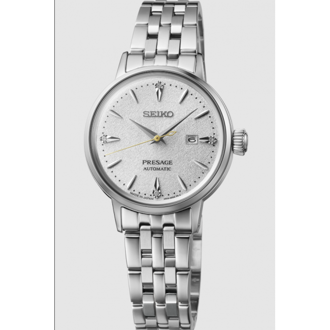 Seiko Presage SRE017J Kadın Kol Saati SRE017J1