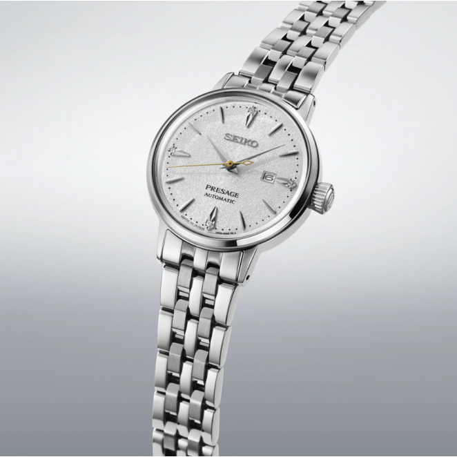 Seiko Presage SRE017J Kadın Kol Saati SRE017J1
