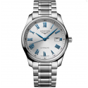 L28934796 Longines Master Collection Erkek Kol Saati L2.893.4.79.6