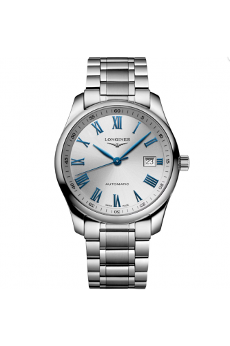 L28934796 Longines Master Collection Erkek Kol Saati L2.893.4.79.6