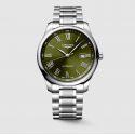 L28934096 LONGINES MASTER COLLECTION L2.893.4.09.6 Erkek Kol Saati