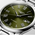 L28934096 LONGINES MASTER COLLECTION L2.893.4.09.6 Erkek Kol Saati