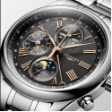 L27734616 Longines L2.773.4.61.6 Erkek Kol Saati