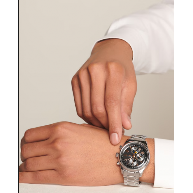 L27734616 Longines L2.773.4.61.6 Erkek Kol Saati