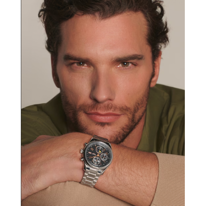 L27734616 Longines L2.773.4.61.6 Erkek Kol Saati