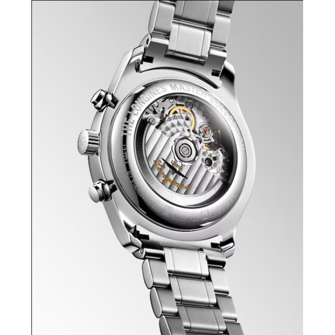 L27734616 Longines L2.773.4.61.6 Erkek Kol Saati