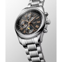 L27734616 Longines L2.773.4.61.6 Erkek Kol Saati