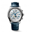 The Longines Master Collection L27734712 Kol Saati