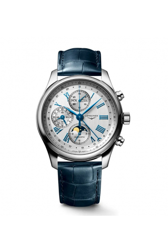 The Longines Master Collection L27734712 Kol Saati