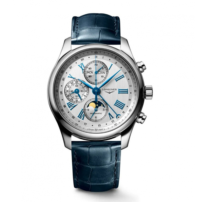 The Longines Master Collection L27734712 Kol Saati