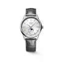 Longines Flagship Heritage L48154722 Erkek Kol Saati L4.815.4.72.2