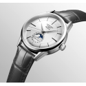 Longines Flagship Heritage L48154722 Erkek Kol Saati L4.815.4.72.2