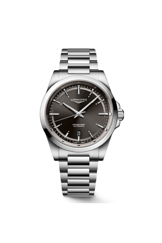 Longines L38304526 Erkek Kol Saati