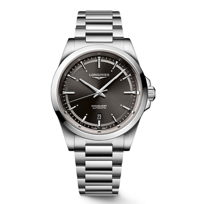 Longines L38304526 Erkek Kol Saati