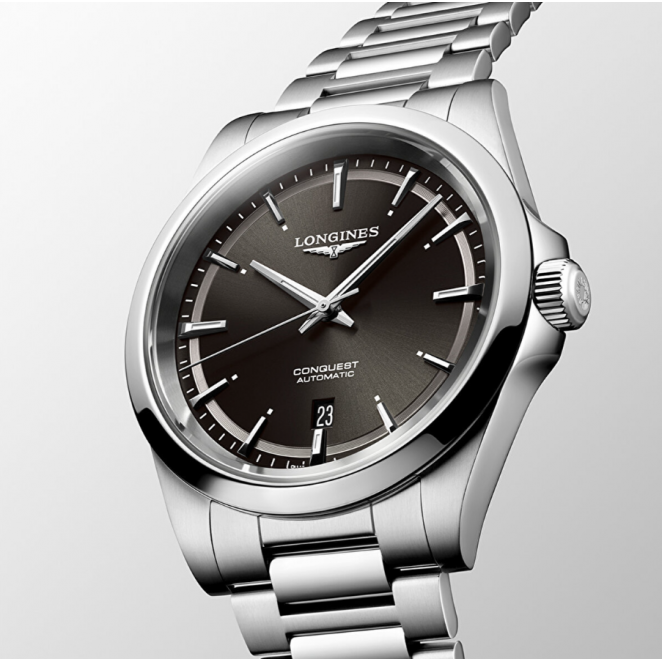 Longines L38304526 Erkek Kol Saati