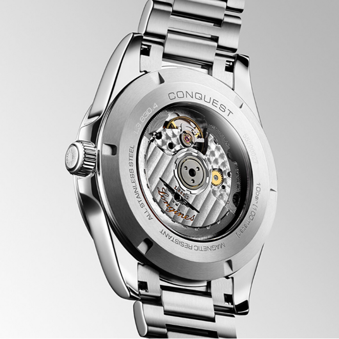 Longines L38304526 Erkek Kol Saati